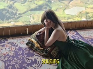 shuqing Extraits Jeunes