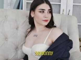 Shybonny