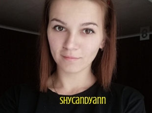Shycandyann
