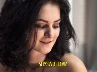 Shyswallow