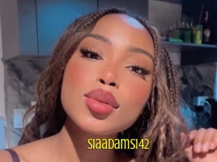 siaadams142 Extraits Jeunes