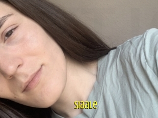 Siaale