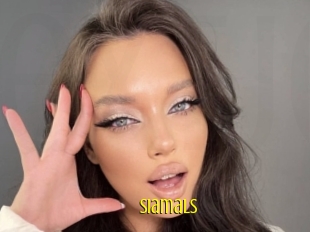 Siamals