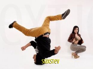 siaxstev Extraits Jeunes