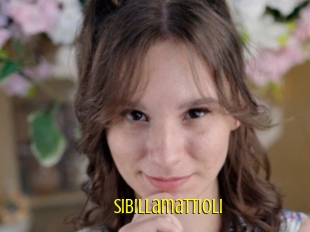 Sibillamattioli