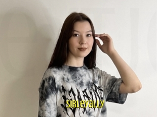 Sibleyally