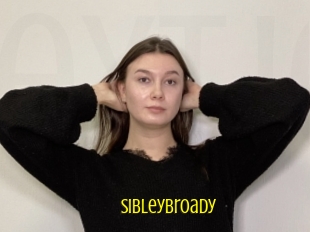 Sibleybroady
