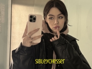 Sibleychesser