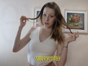 Sibleycorby