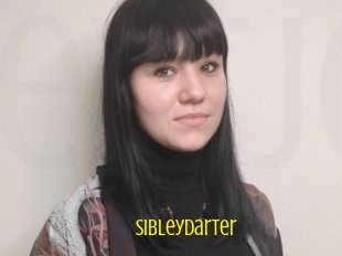 Sibleydarter