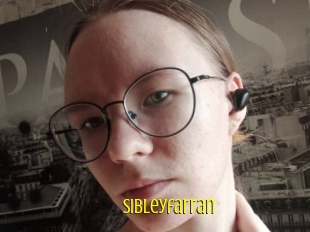 Sibleyfarran