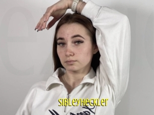 Sibleyheckler