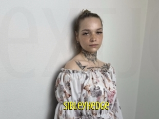 sibleyhedge Extraits Jeunes