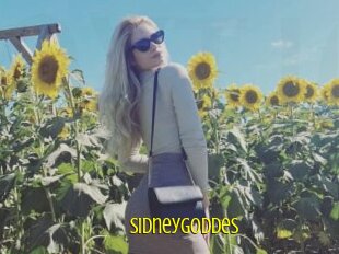 Sidneygoddes
