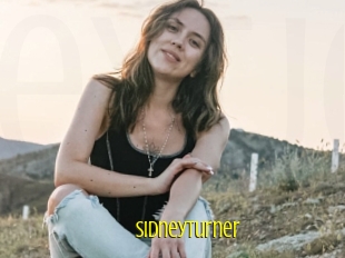 Sidneyturner