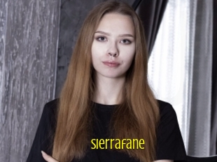 Sierrafane