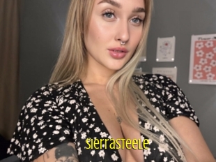 Sierrasteele