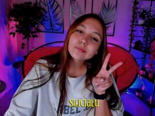 Silicialu