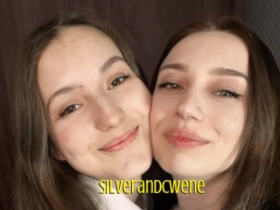 Silverandcwene