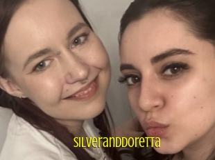 Silveranddoretta