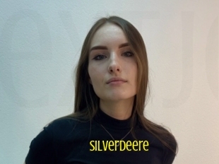 Silverdeere