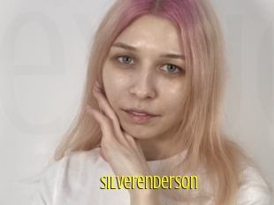 Silverenderson