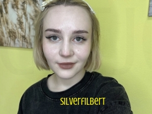 Silverfilbert