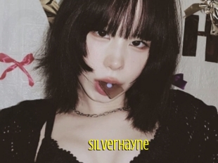 Silverhayne