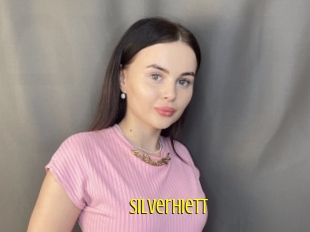 silverhiett Extraits Jeunes