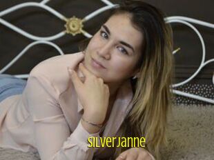 Silverjanne