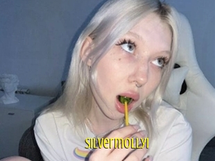 Silvermollyi