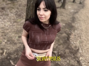 silverrevlis Extraits Jeunes