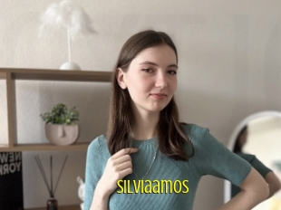 Silviaamos