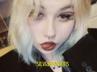 Silviabrookins