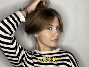 Silviabuoy