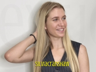 Silviacranshaw