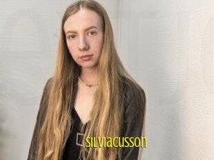 Silviacusson