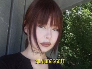 Silviadaggett