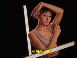 Silviadanby