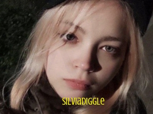 Silviadiggle