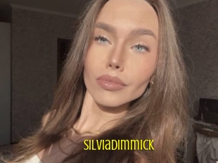 Silviadimmick