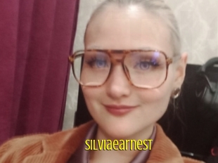 Silviaearnest