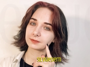 Silviaedern