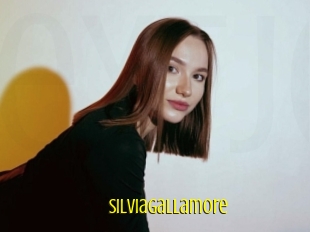 Silviagallamore