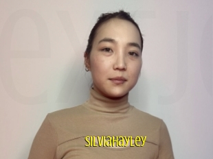 Silviahayley