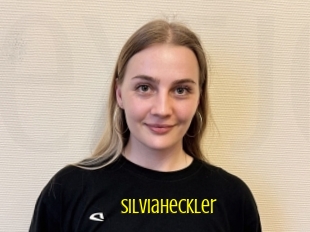 Silviaheckler