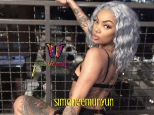 simoneemunyun Extraits Jeunes