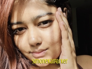 Simonekaiparker