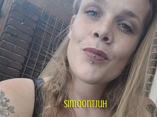 Simoontjuh
