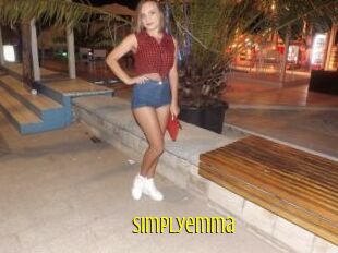 Simplyemma